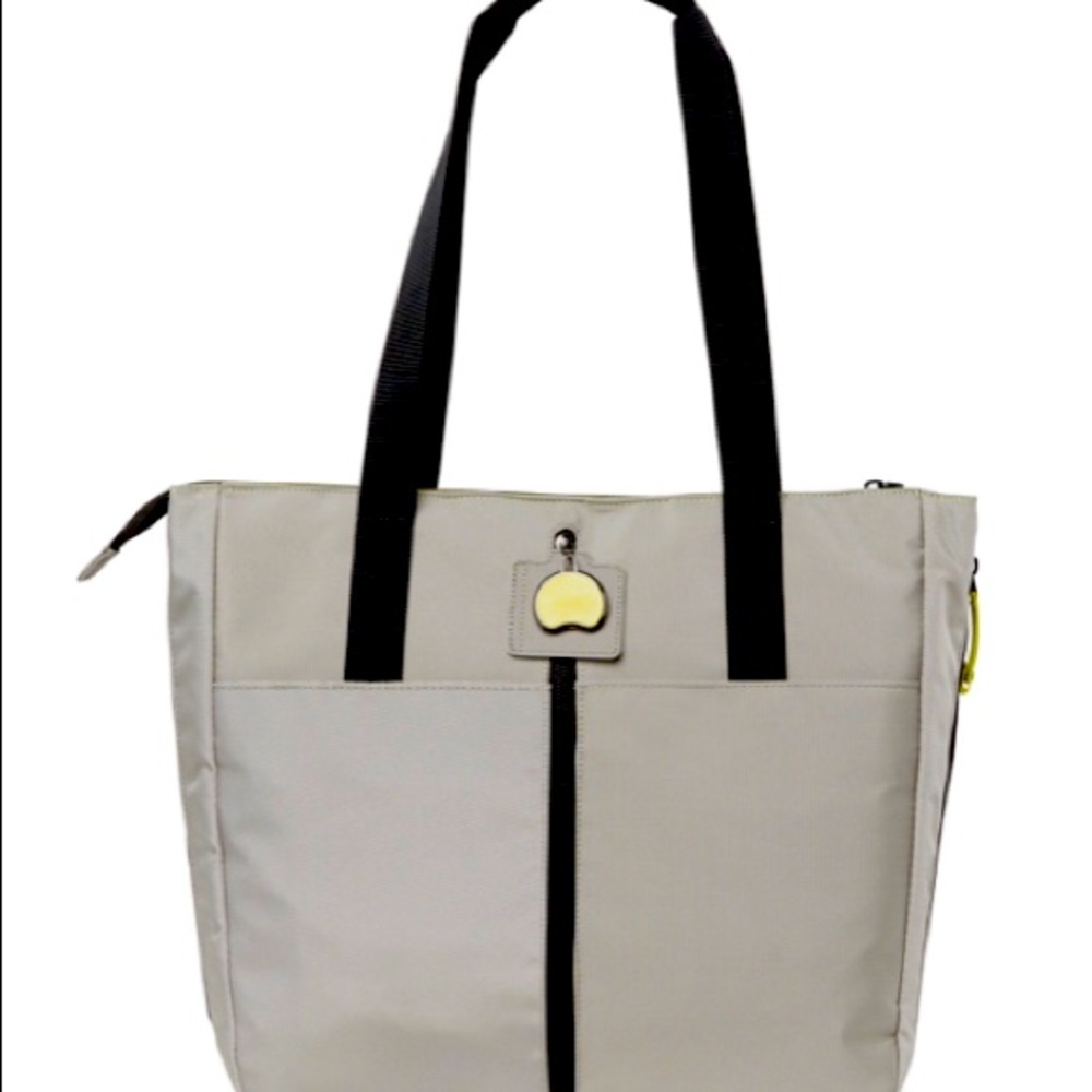 NEW Delsey Daily’s 14 inch Laptop Tote Bag